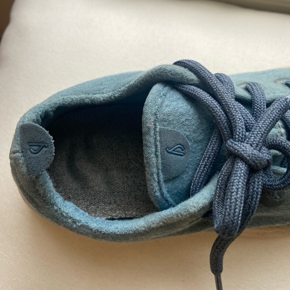 Allbirds Wool Runners - Blue - Picture 6 of 6